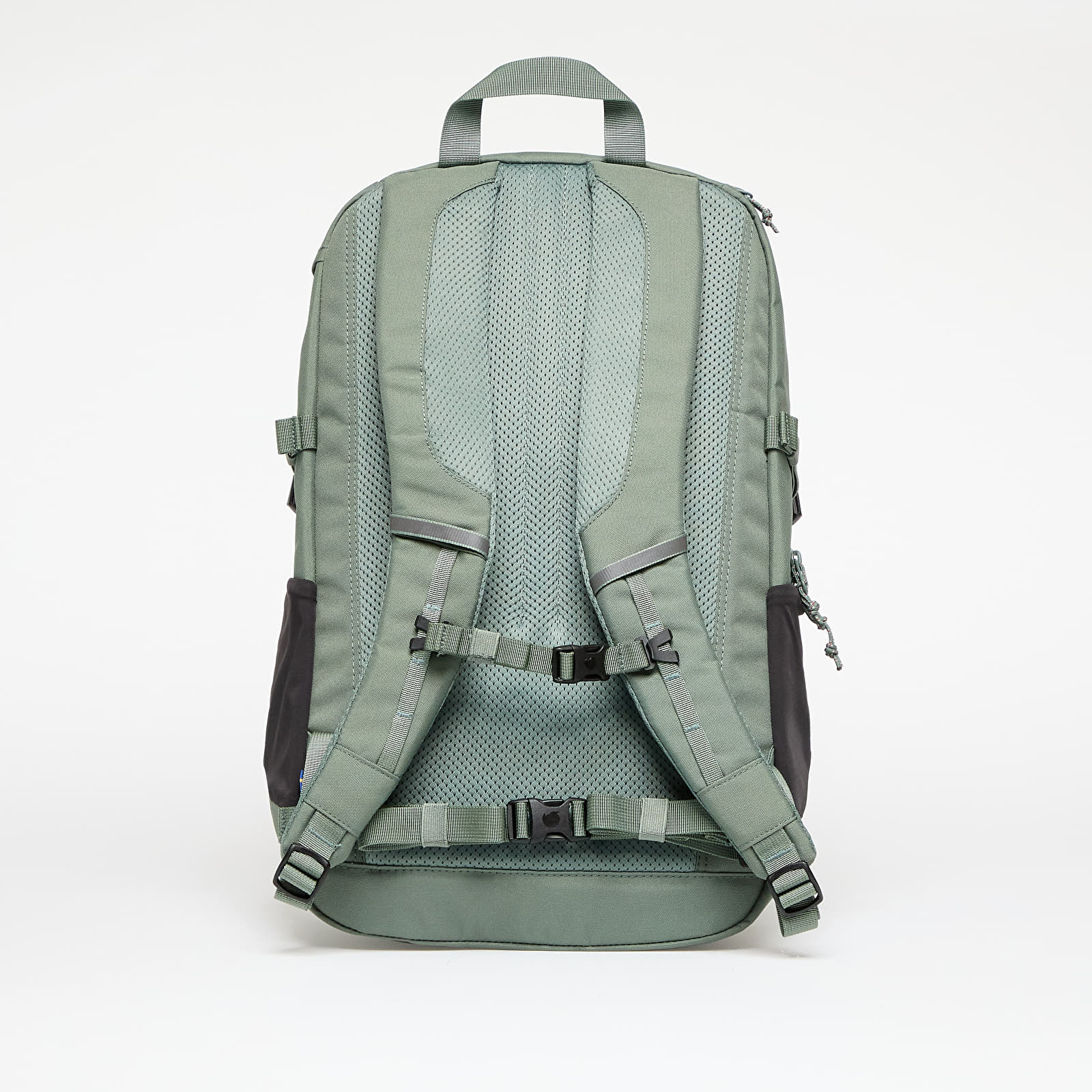 Ryggsekker Fjällräven Skule 28 Backpack Patina Green