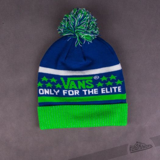 Vans elite beanie on sale