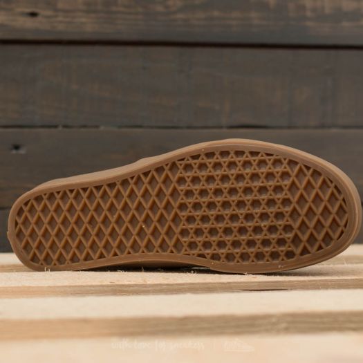Vans Era 59 Canvas Gum
