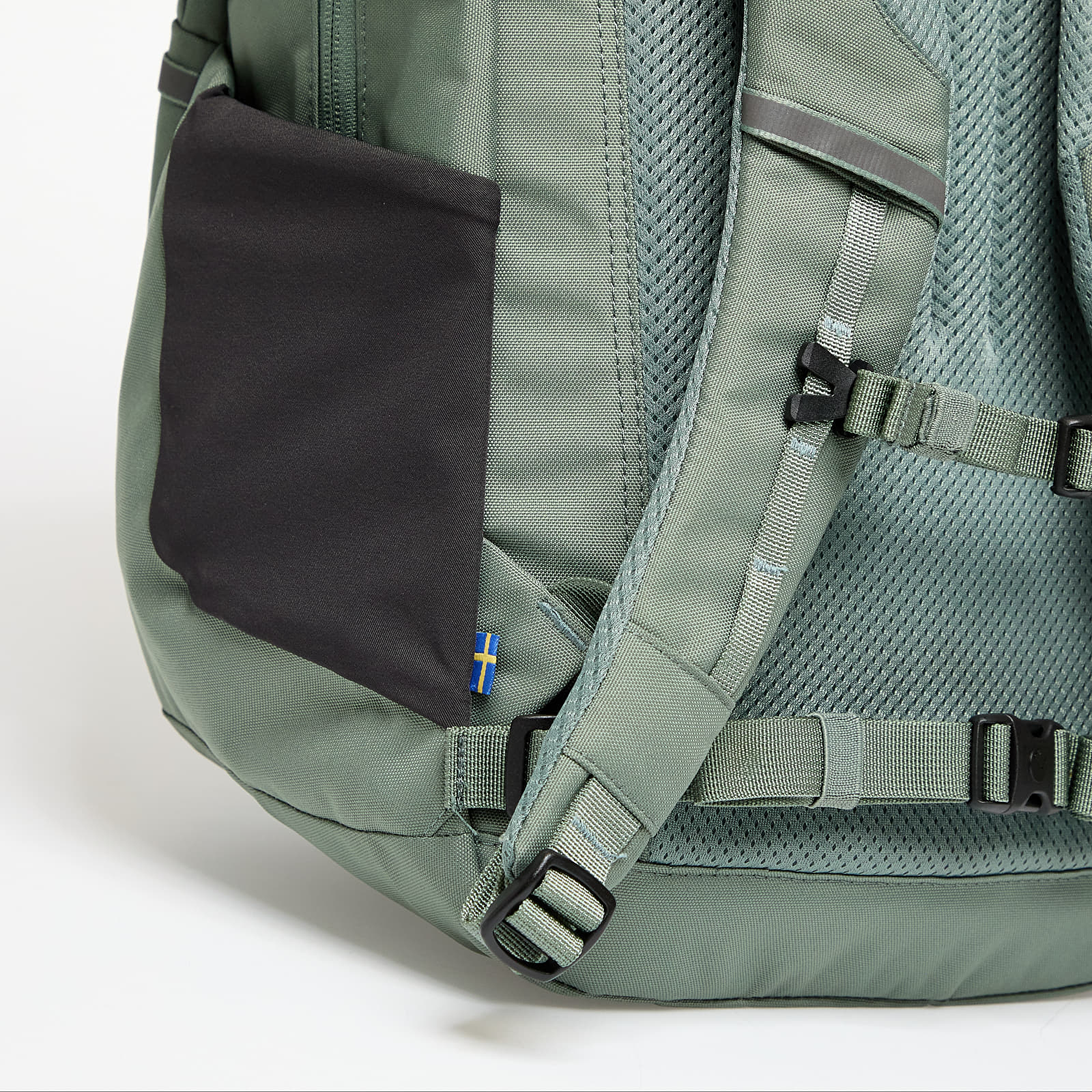 Ryggsekker Fjällräven Skule 28 Backpack Patina Green