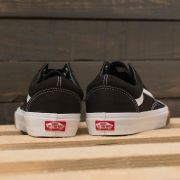 Vans old discount skool gum bumper