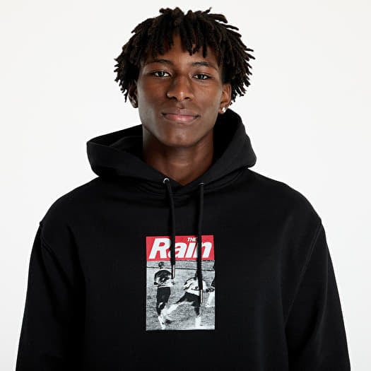 Vans howler hoodie outlet