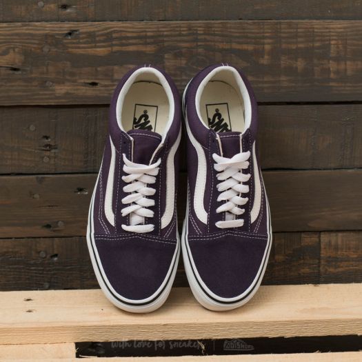 Vans old skool nightshade hotsell