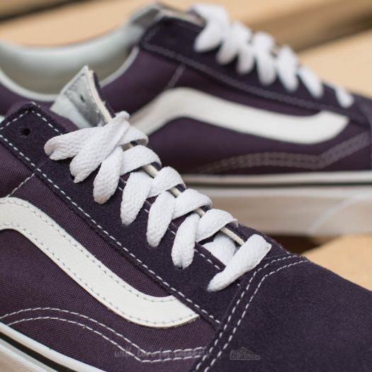 Vans old skool store nightshade