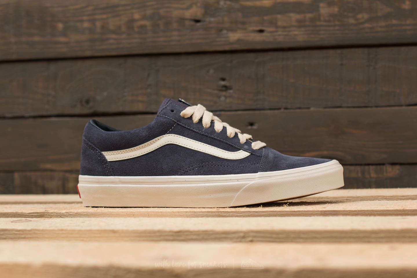 Vans bishop herringbone cheap