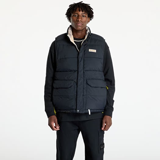 Columbia winter high quality vest