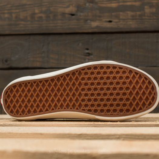 Vans new sole on sale
