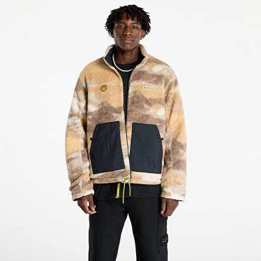 Columbia reversible jacket shop