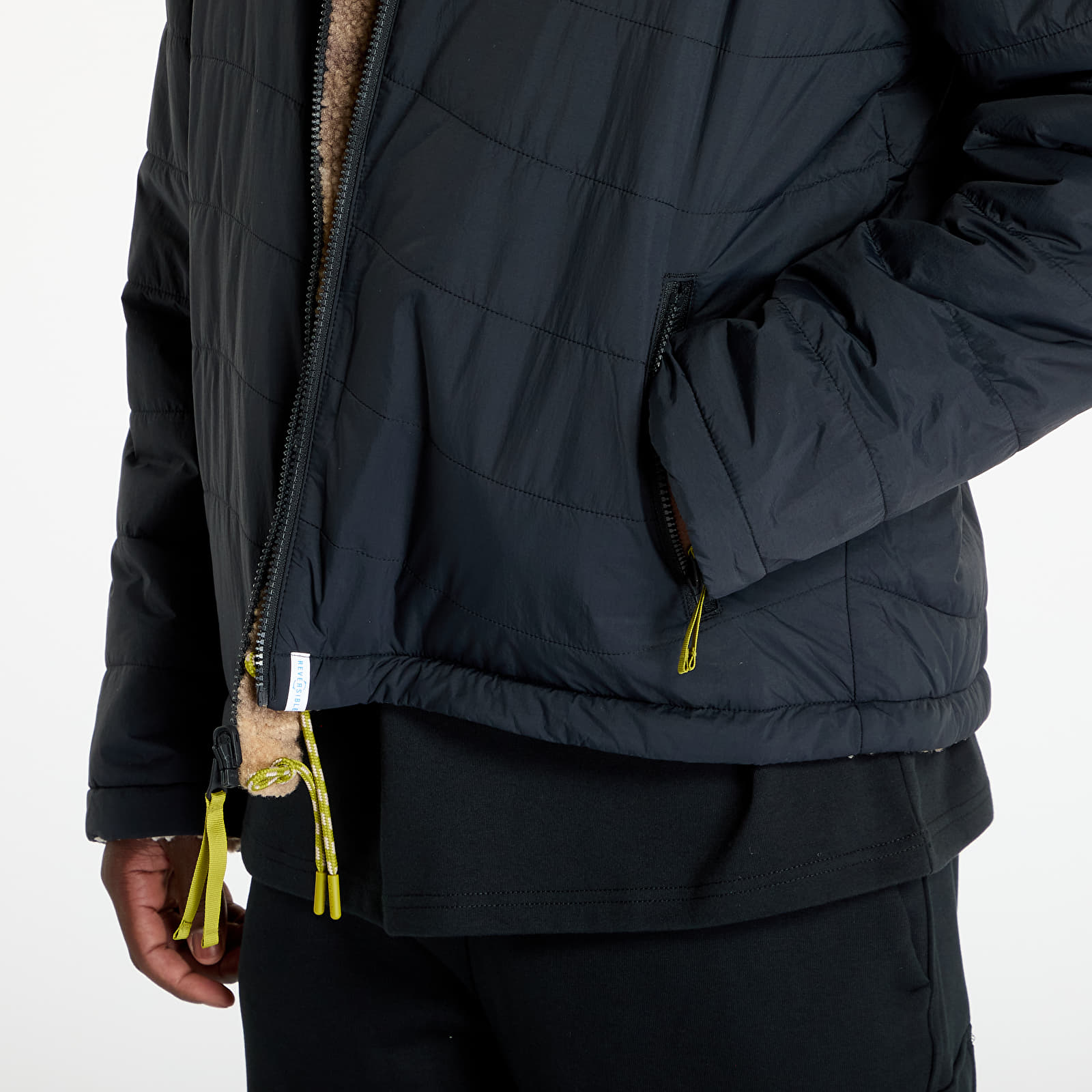 Herrenjacken Columbia Wallowa™ Panorama™ Reversible Jacket Black