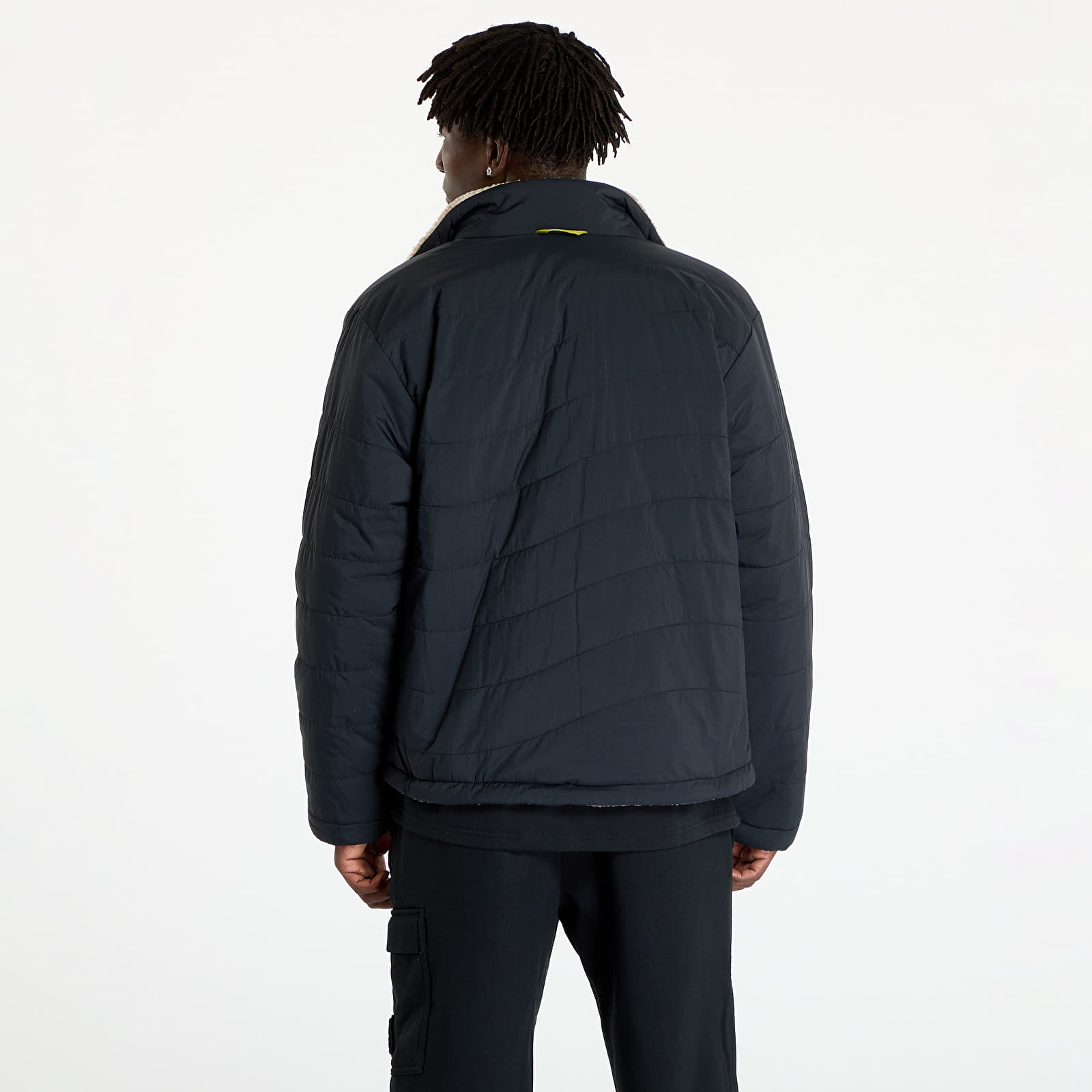 Herrenjacken Columbia Wallowa™ Panorama™ Reversible Jacket Black