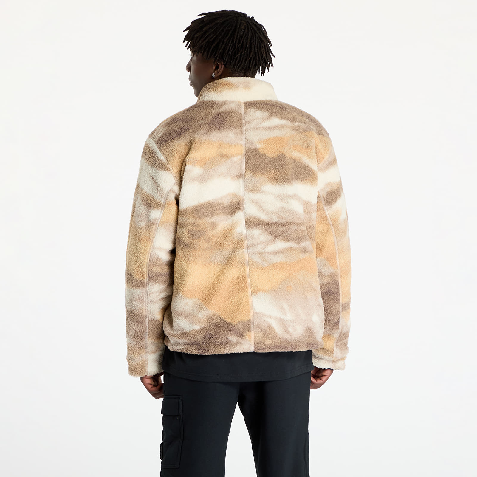 Herrenjacken Columbia Wallowa™ Panorama™ Reversible Jacket Black