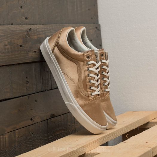 Vans old skool ca 2025