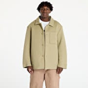 Nike Tech Fleece Shacket Neutral Olive/ Neutral Olive