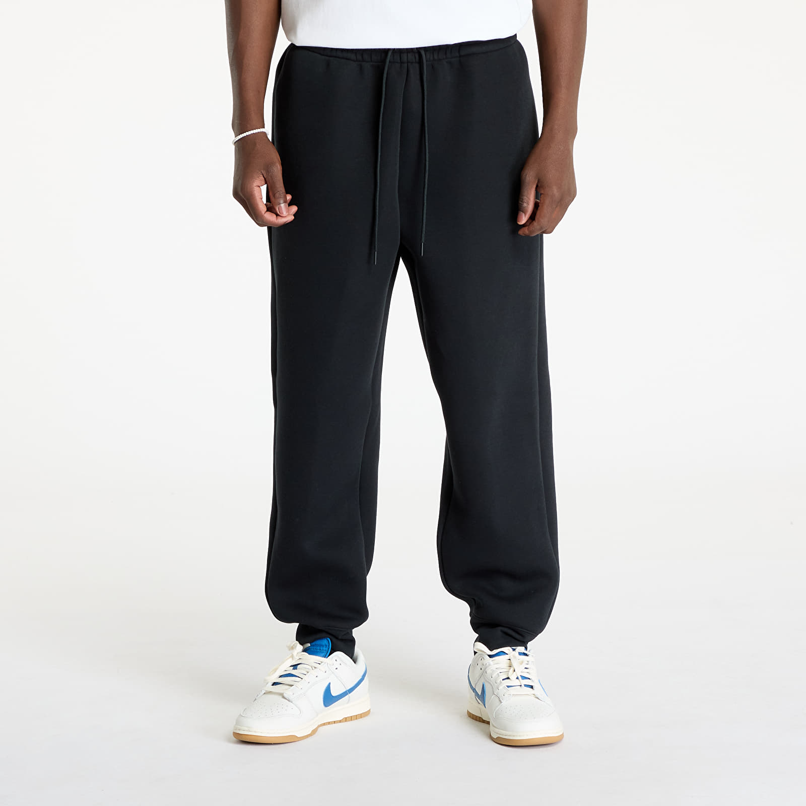 Tepláky Nike Tech Fleece Pant Black/ Black