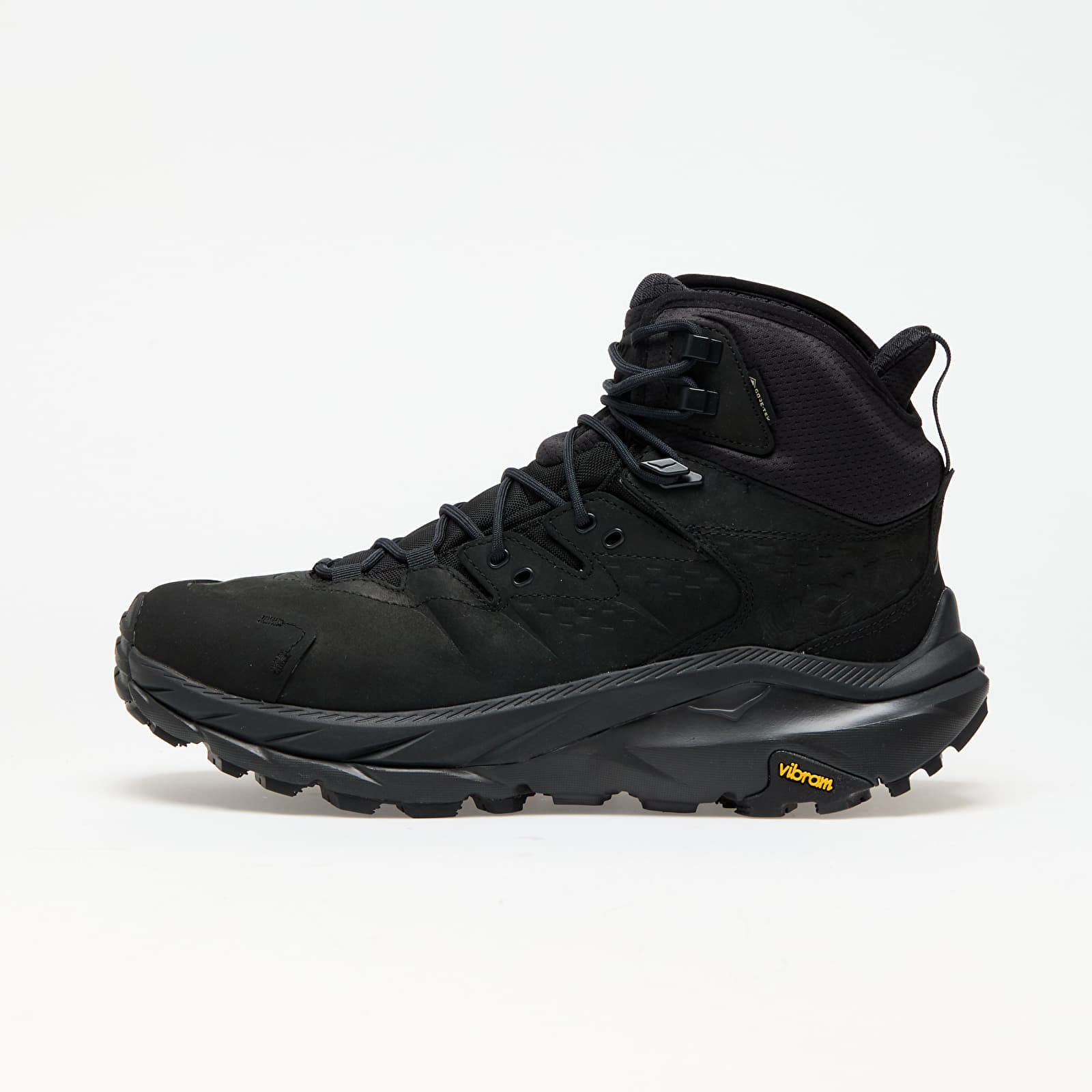 Levně Tenisky Hoka® M Kaha 2 GTX Black/ Black