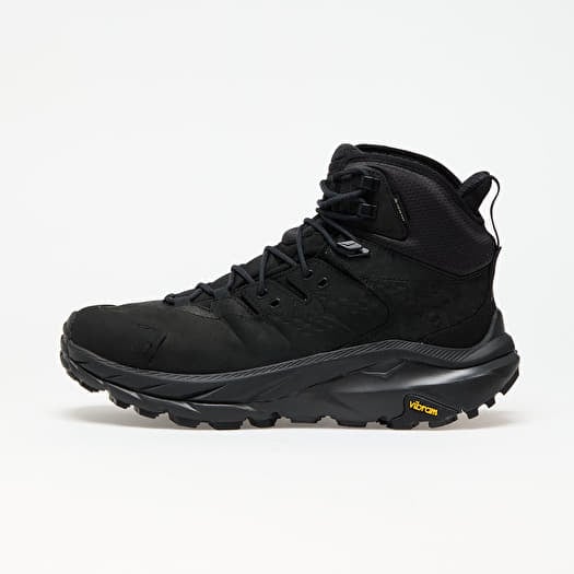 Hoka® M Kaha 2 GTX Black/ Black
