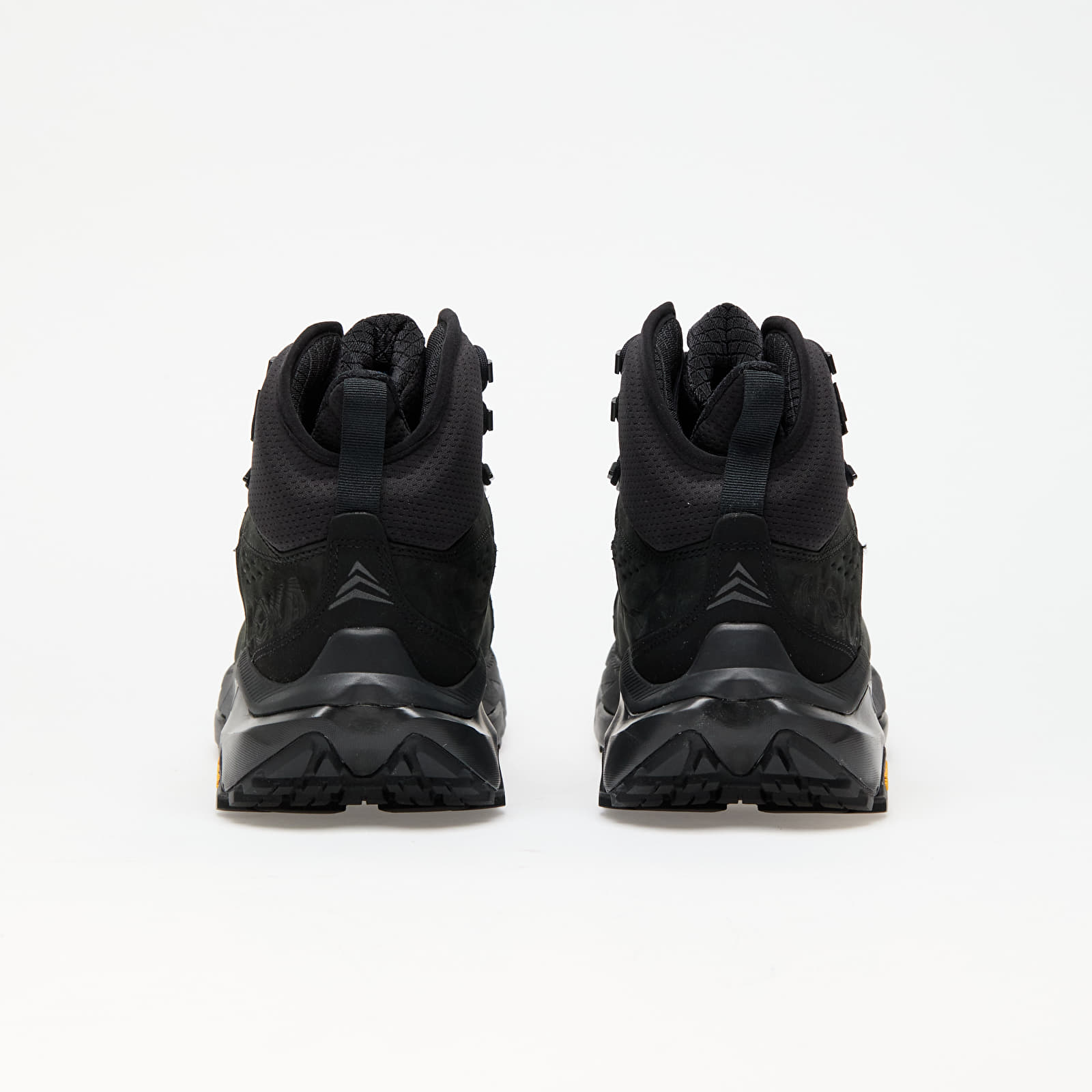 Chaussures et baskets homme Hoka® M Kaha 2 GTX Black/ Black