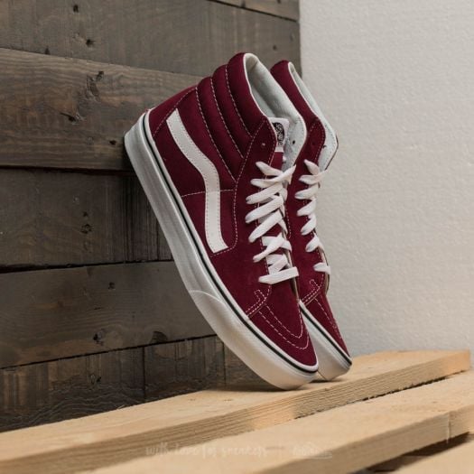 Vans SK8 Hi