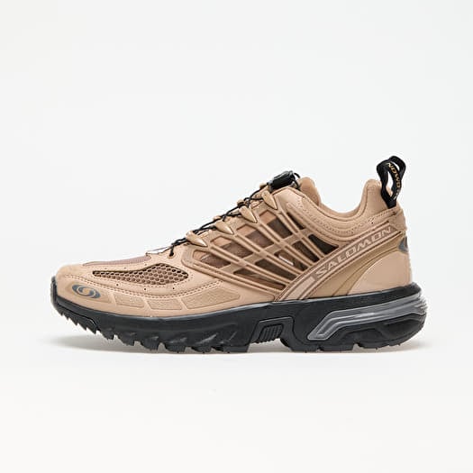 Salomon ACS Pro Portabella/ Natural/ Black