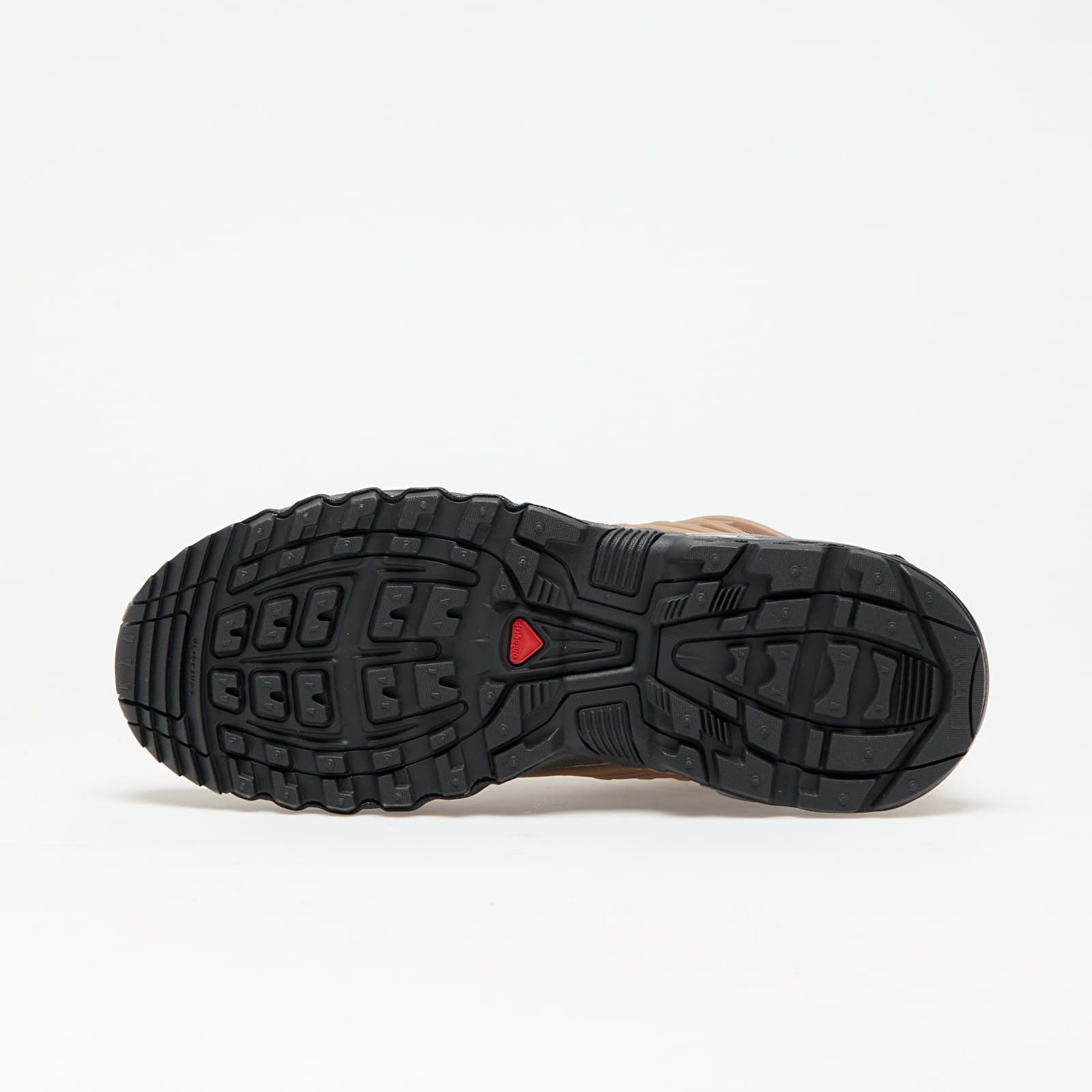 Men's shoes Salomon ACS Pro Portabella/ Natural/ Black