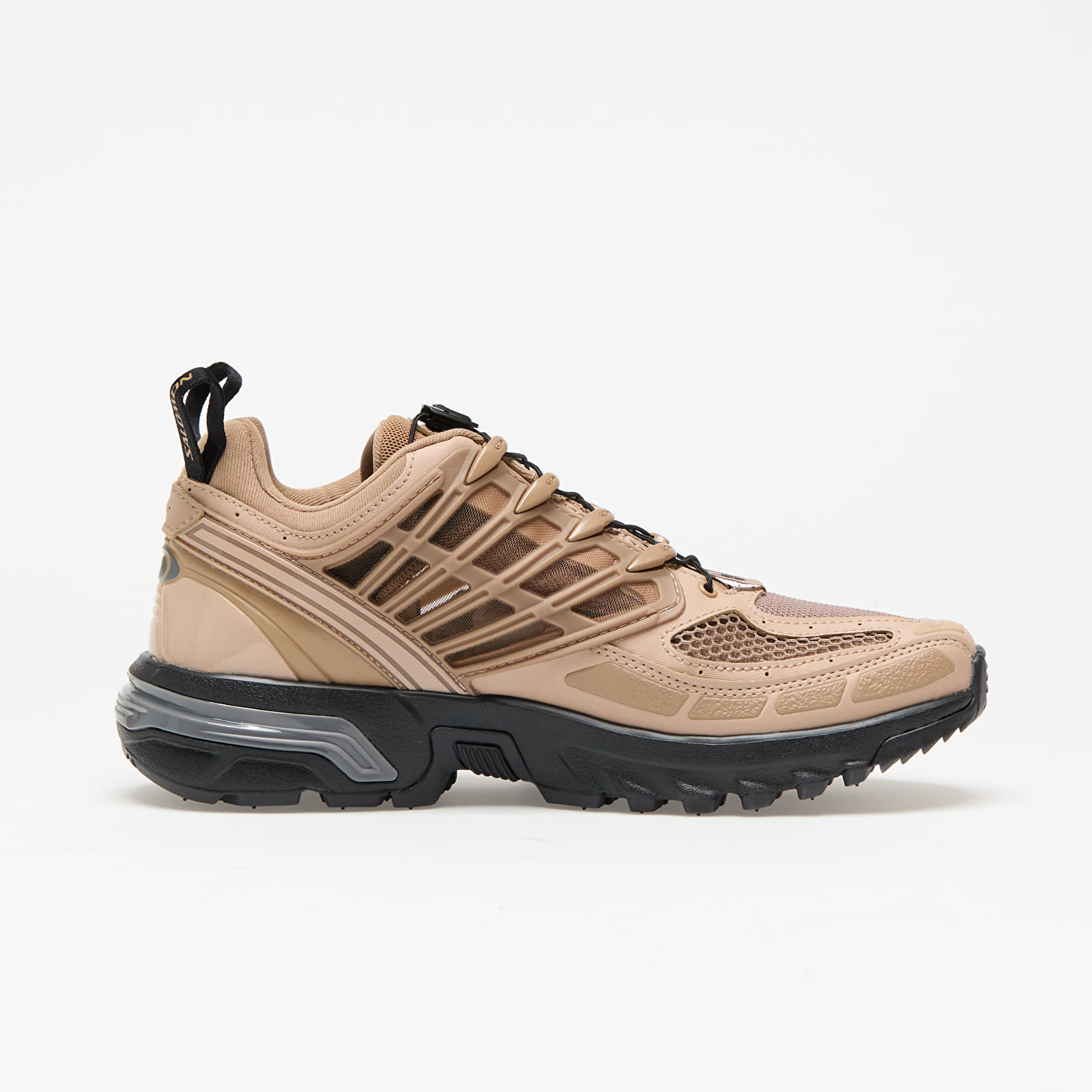 Men's shoes Salomon ACS Pro Portabella/ Natural/ Black