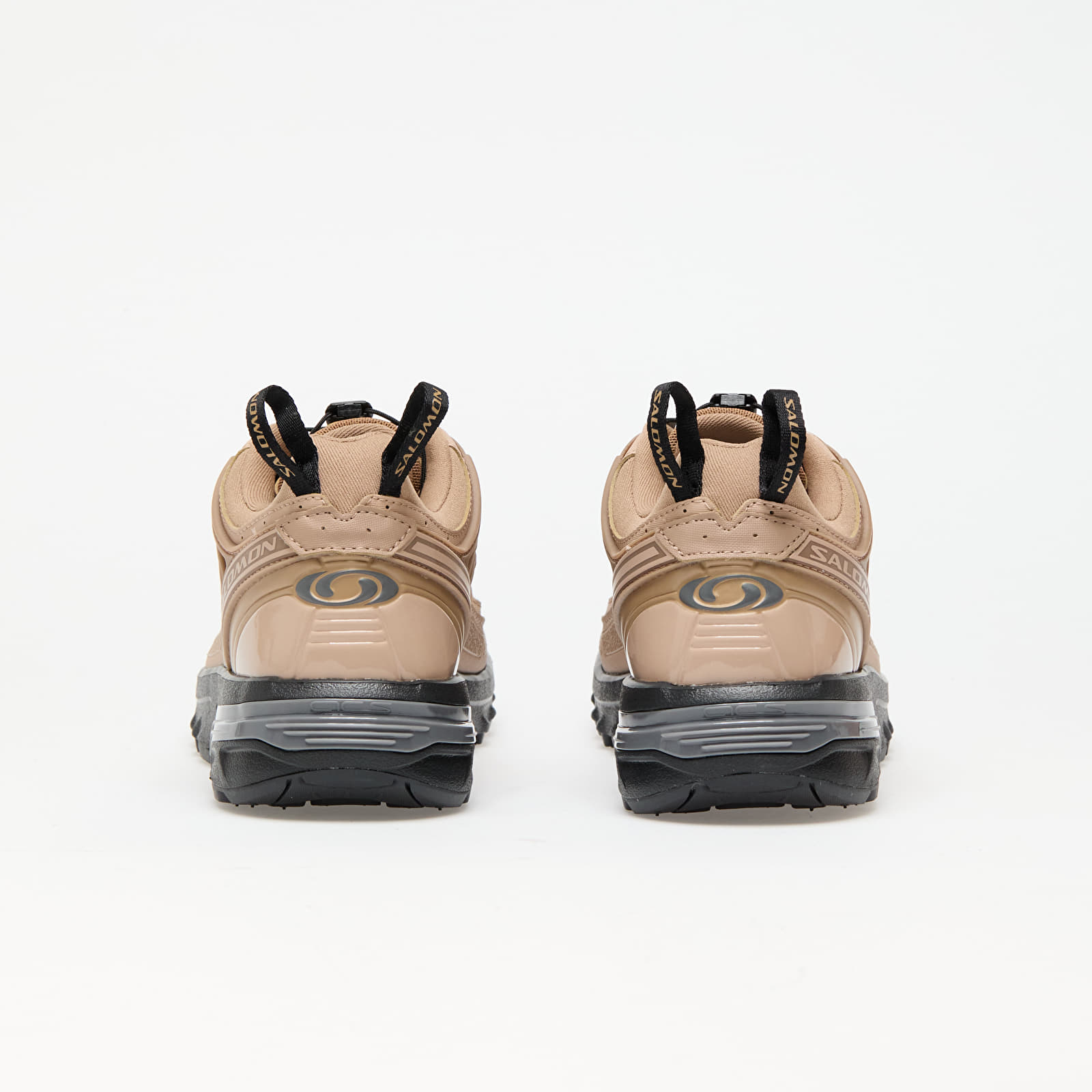 Men's shoes Salomon ACS Pro Portabella/ Natural/ Black