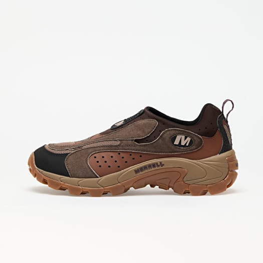 Merrell 1TRL Moc Speed Streak Evo Se Bracken/ Plum