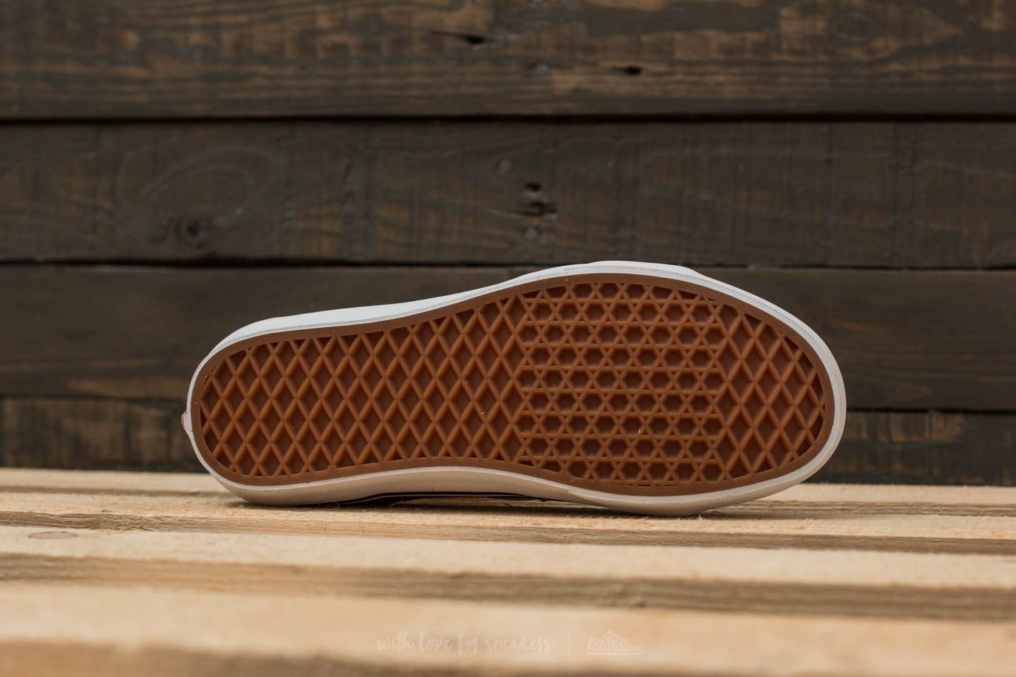 Férfi cipők Vans SK8-Hi Burgundy/ True White