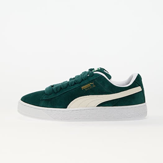 Puma Suede Classic Price from 51 Footshop