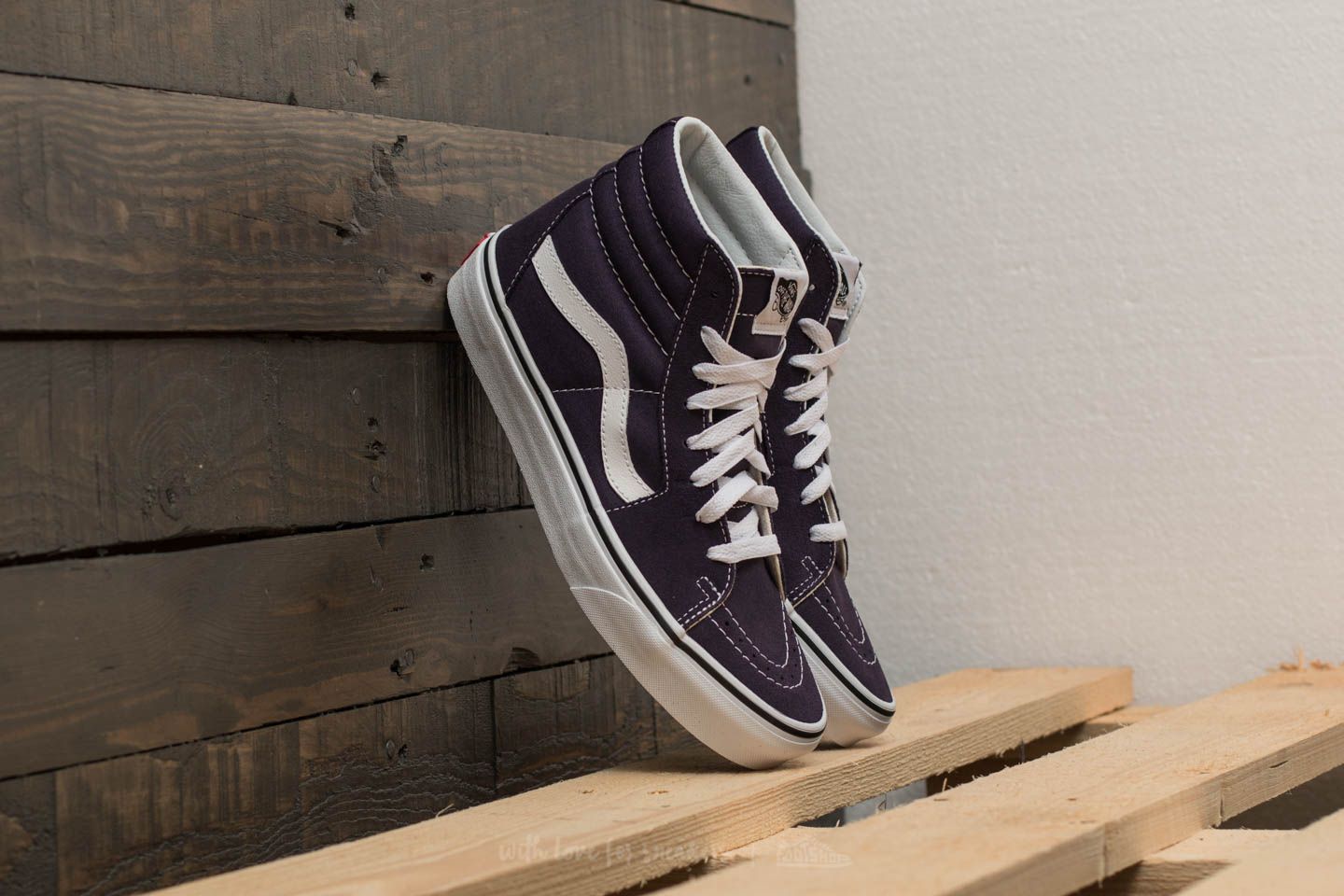 Gray high 2025 top vans outfit