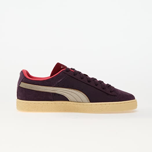 Puma Suede Play.Paris