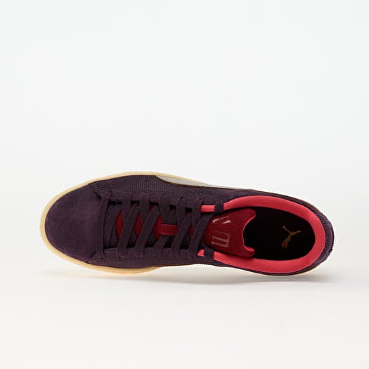 Puma Suede Play.Paris