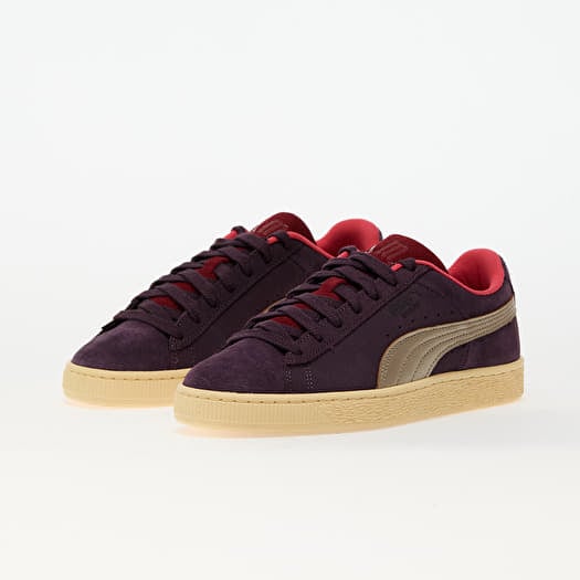 Puma Suede Play.Paris