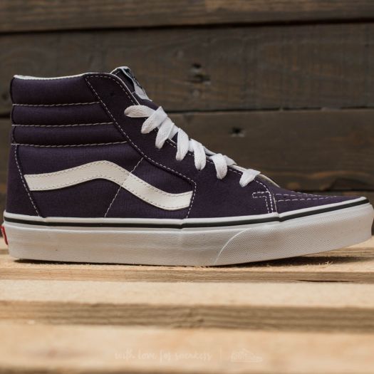 Vans old skool nightshade cheap
