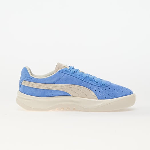 Men s shoes Puma GV Special Suede Blue Footshop