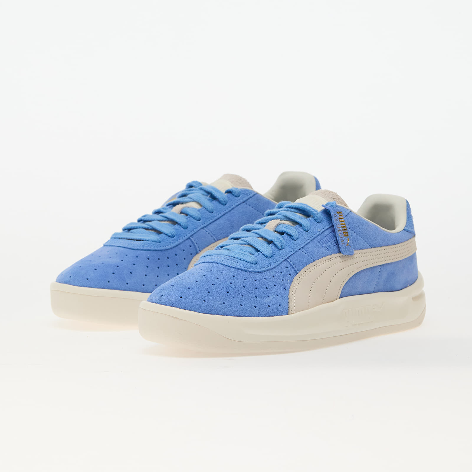 Men's shoes Puma GV Special Suede Blue