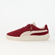 Puma GV Special Suede Red