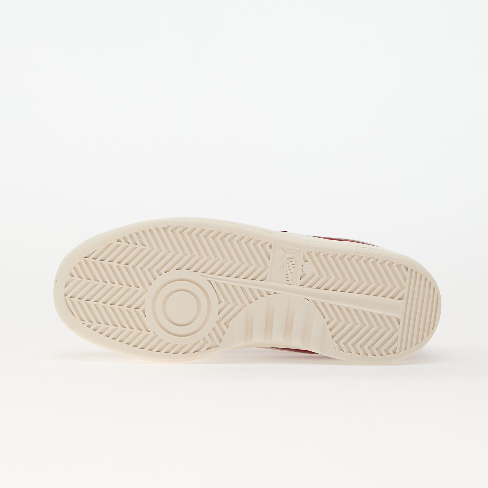 Buty męskie Puma GV Special Suede Red
