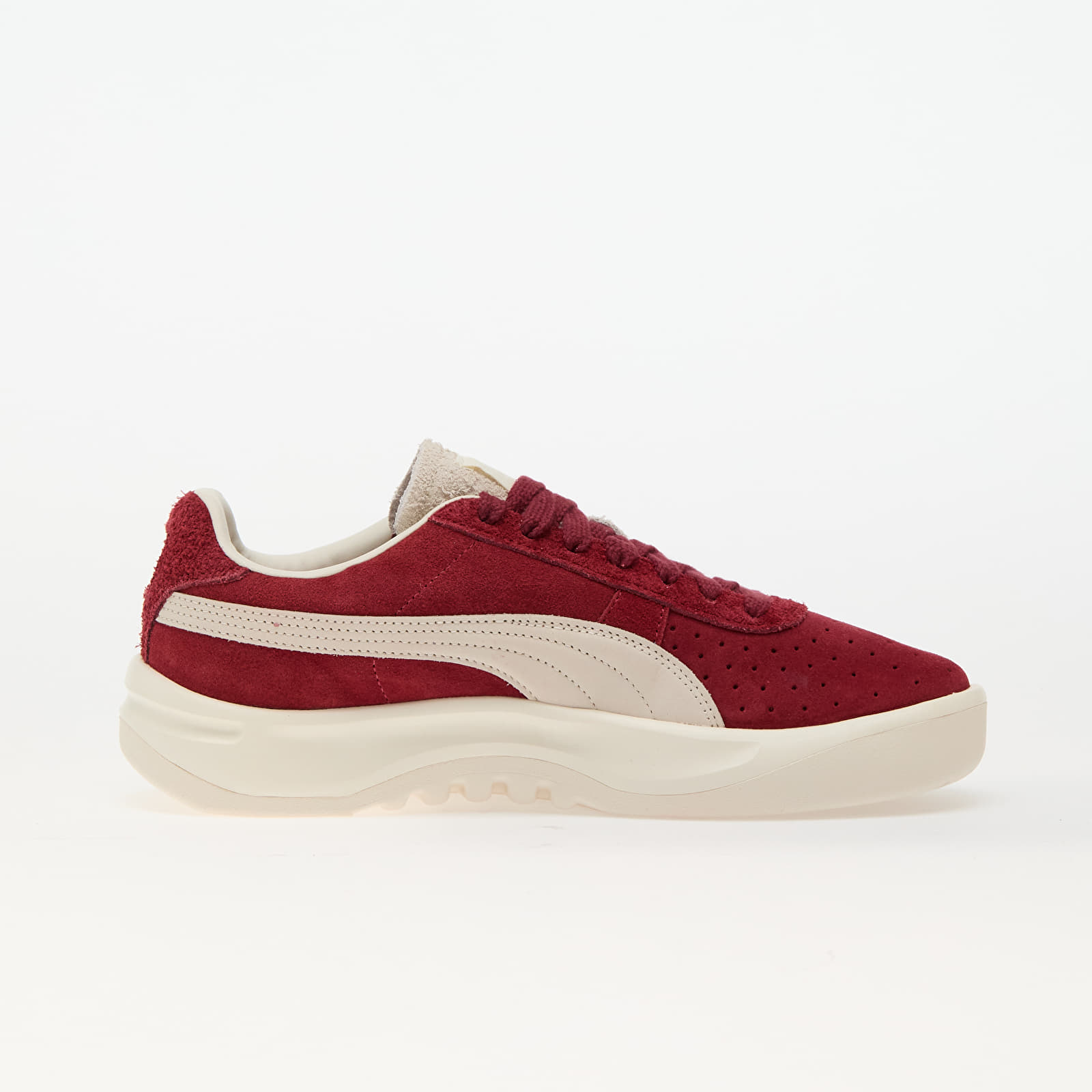 Puma GV Special Suede Red US 10.5