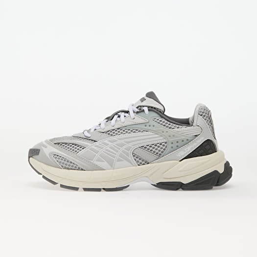 Puma Velophasis Gray