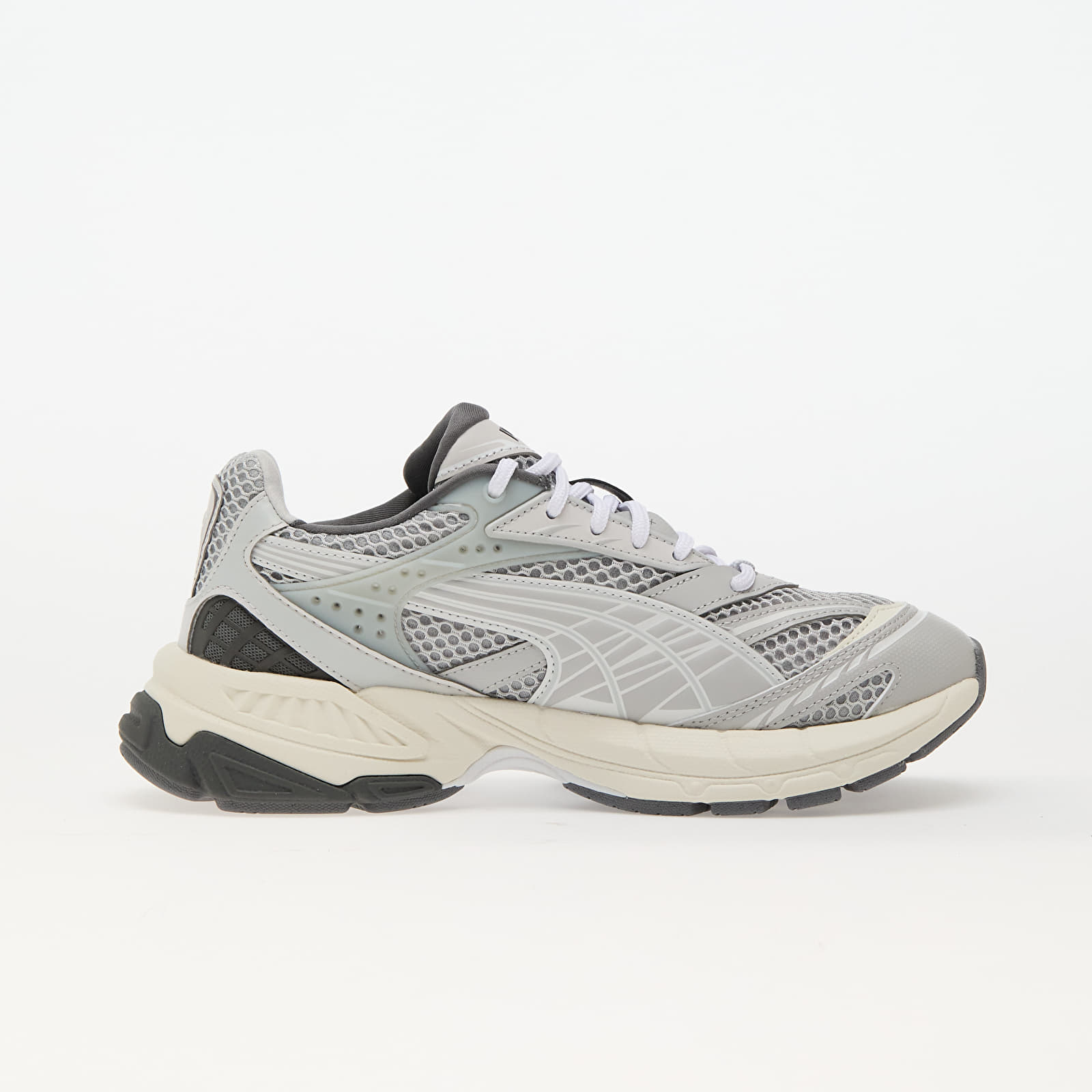 Men's shoes Puma Velophasis Gray