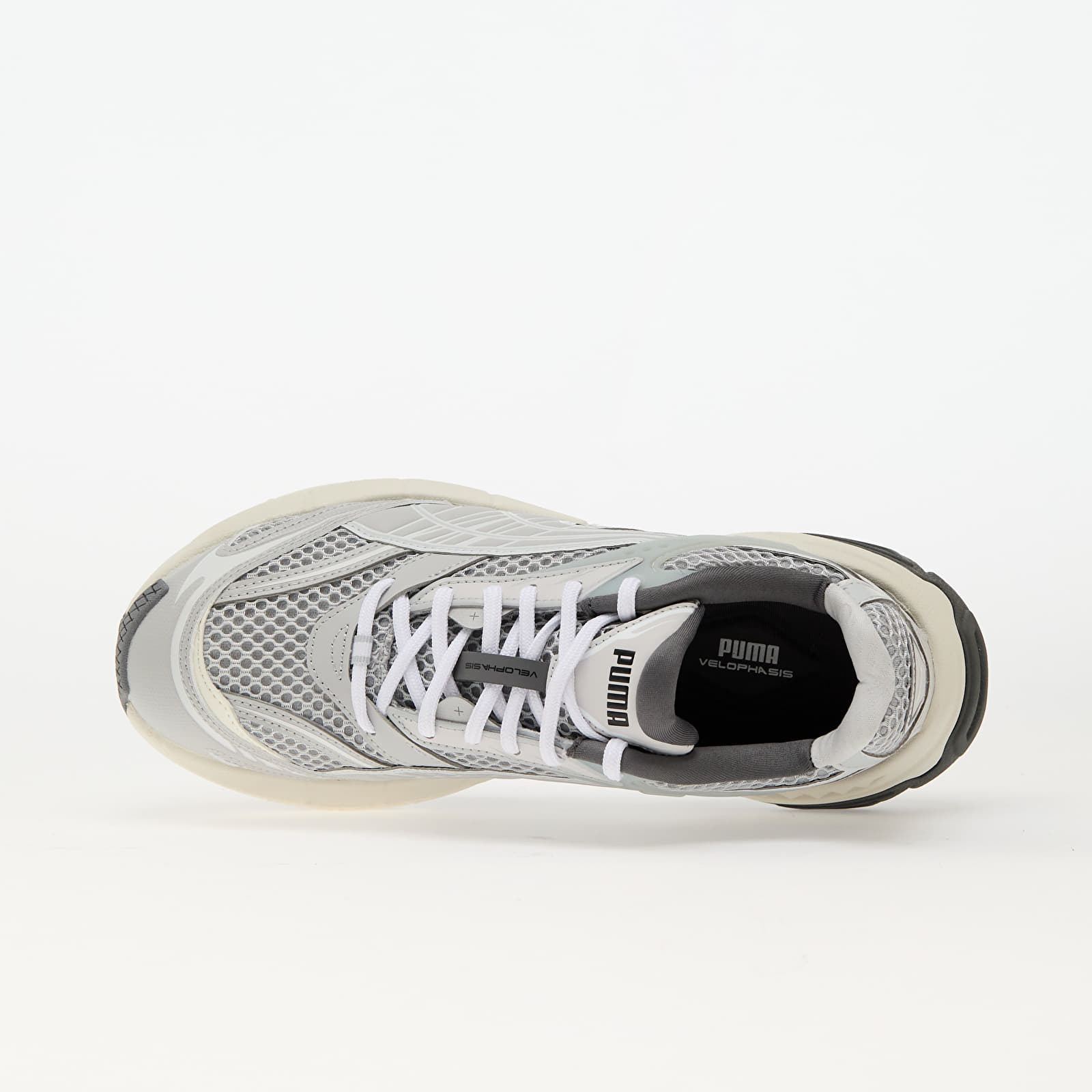 Men's shoes Puma Velophasis Gray