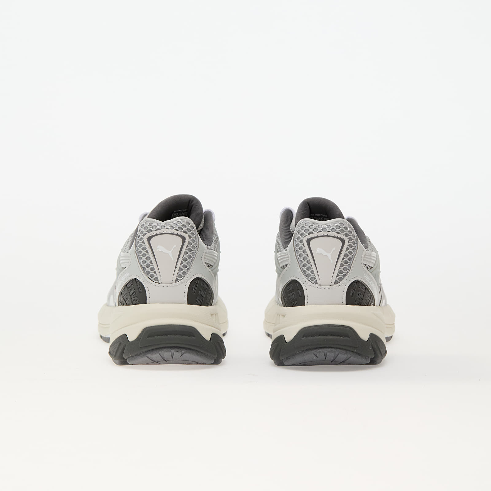 Men's shoes Puma Velophasis Gray