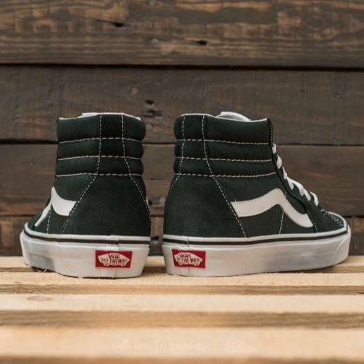 Vans Sk8 Hi