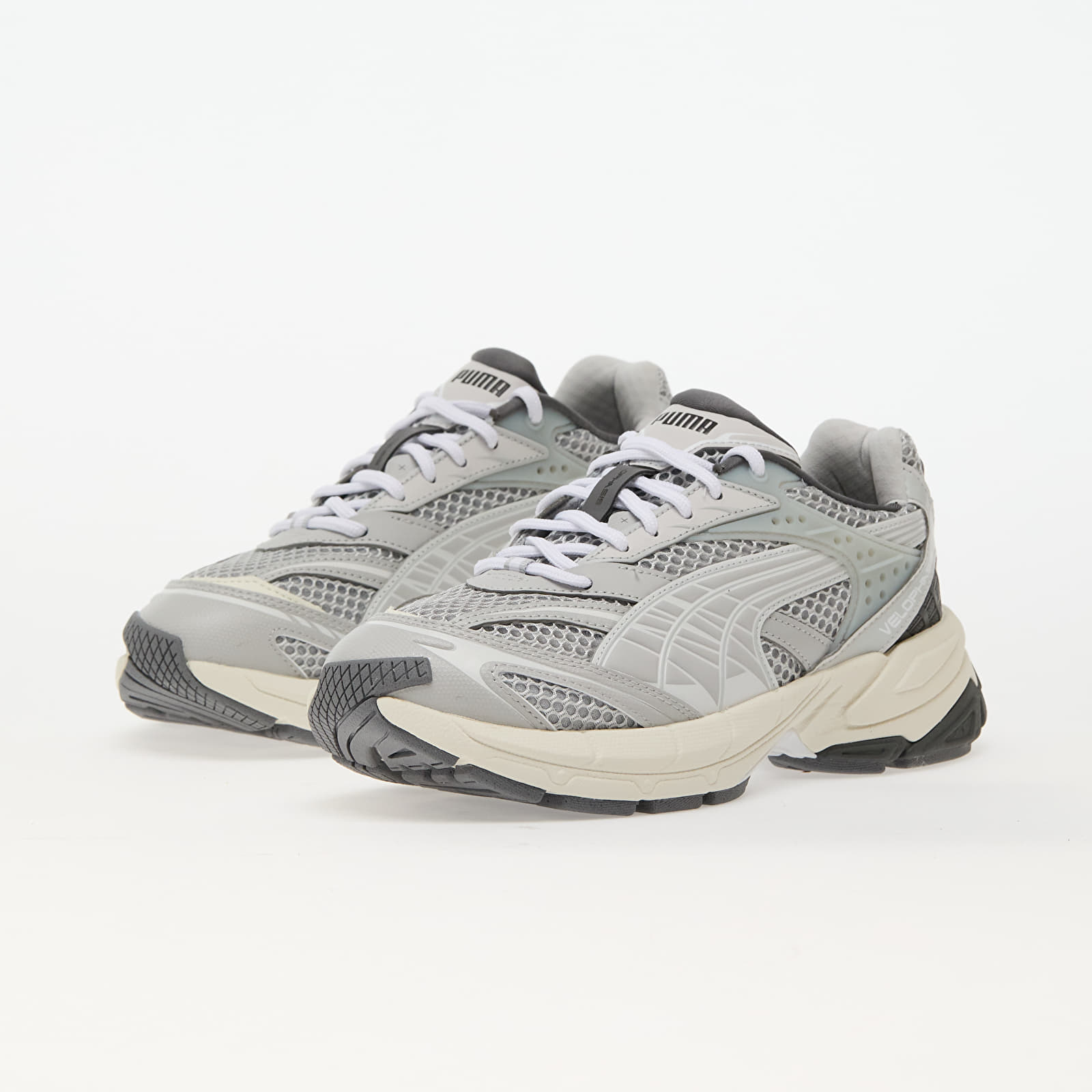 Men's shoes Puma Velophasis Gray