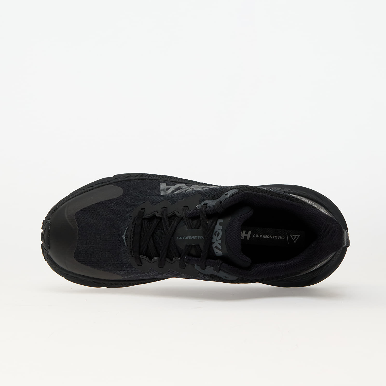 Men's shoes Hoka® M Challenger 7 GTX Black/ Black