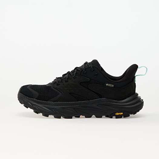 Hoka® W Anacapa 2 Low GTX Black/ Black