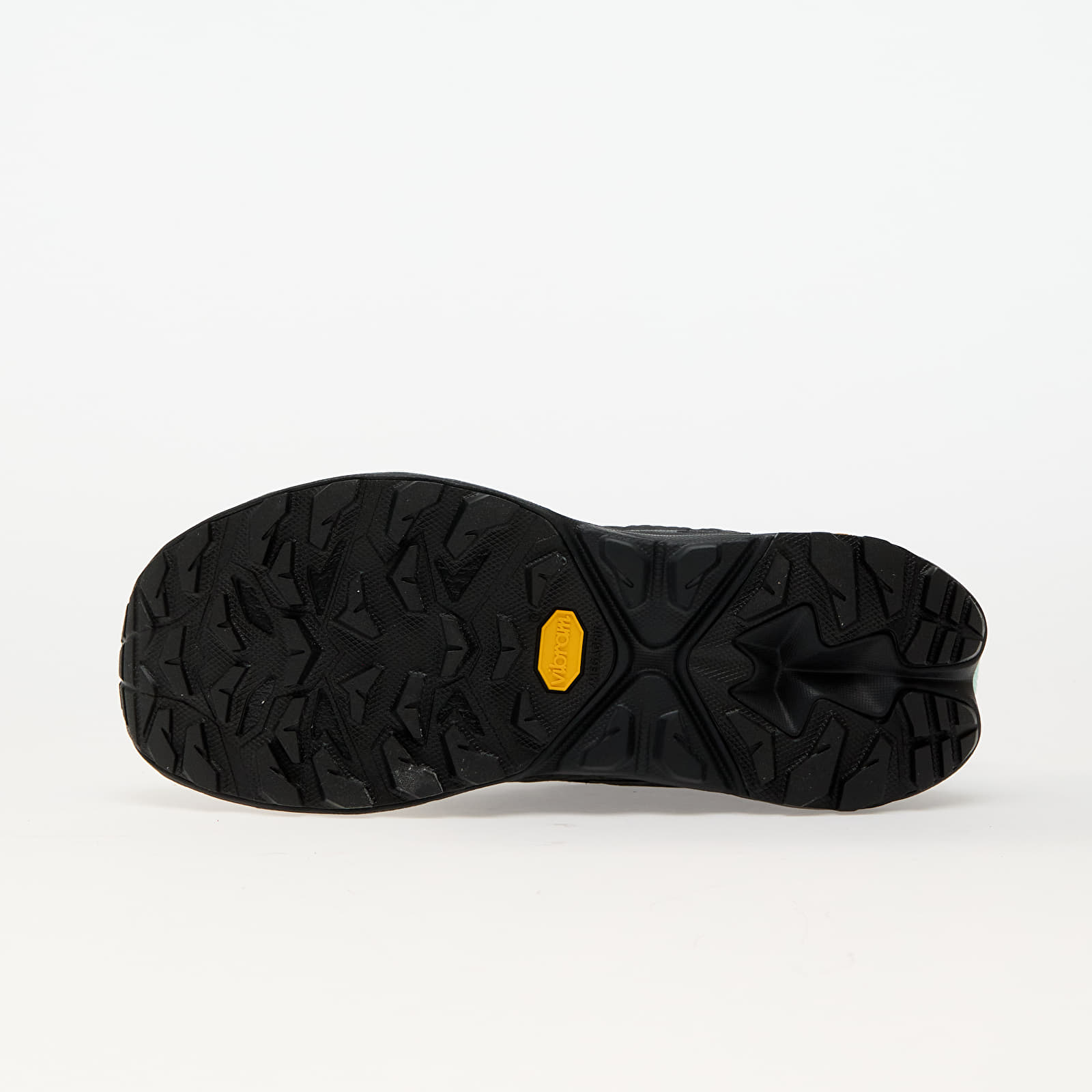 Dámské tenisky a boty Hoka® W Anacapa 2 Low GTX Black/ Black