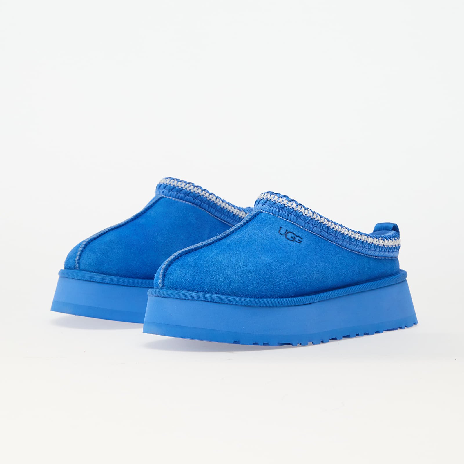 Női cipők UGG W Tazz Big Sky