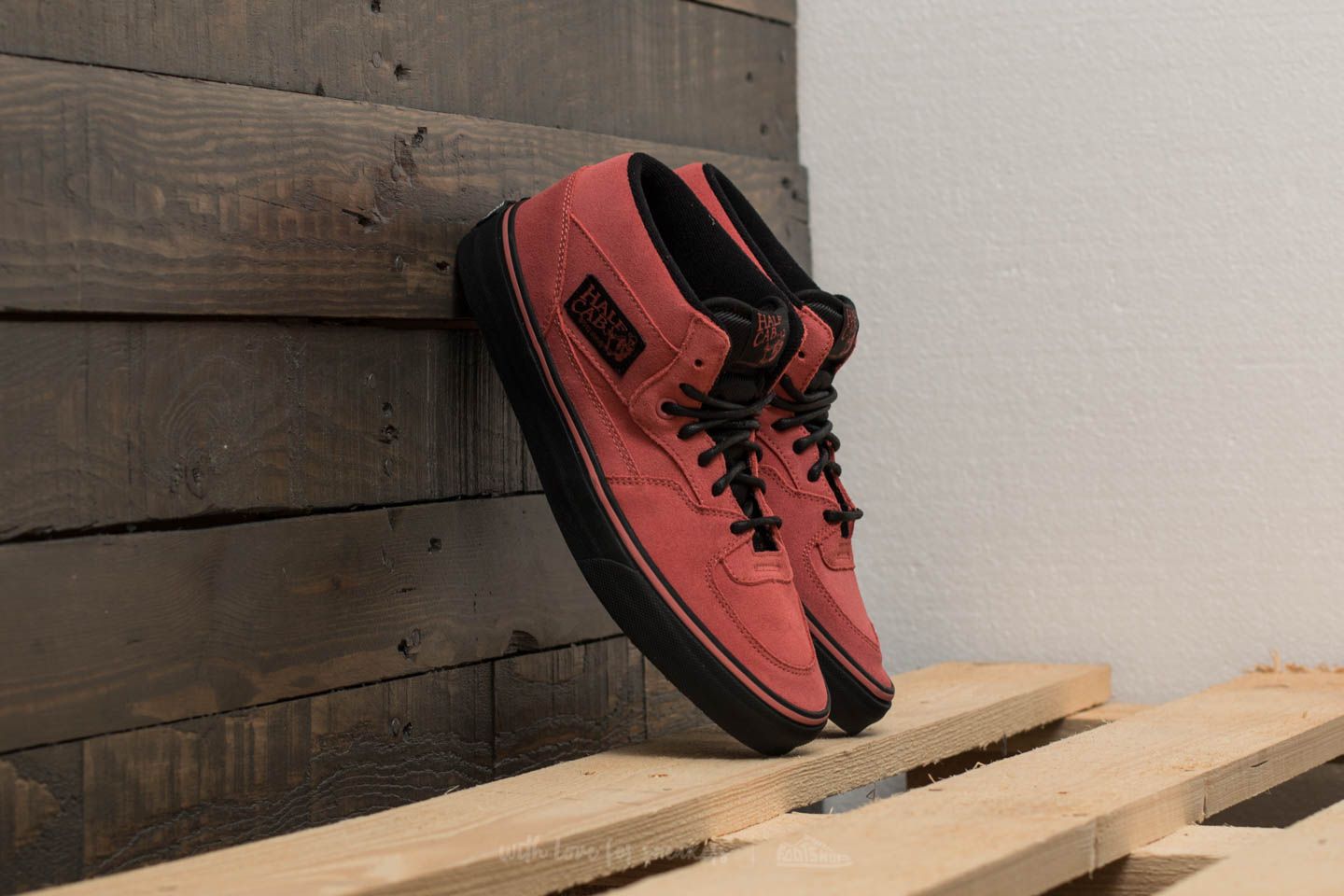 Vans faded rose cheap